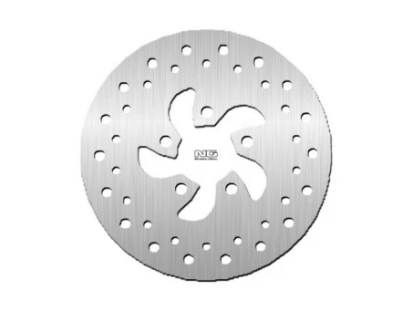 Disc frana fata NG -  BETA EVO 80 09-20, REV-3 50/80 02-08 (175X45X3,5MM) (5X6,5MM) | NG646