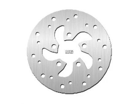Disc frana spate NG - BETA EVO 80 09-20, REV-3 50/80 02-08 (150X45X3,5MM) (5X6,5MM) | NG647