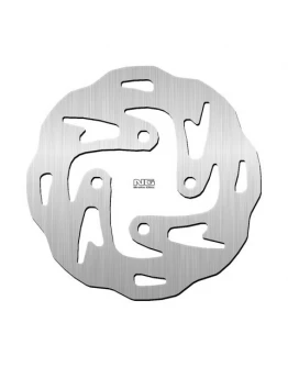 Disc frana spate NG - GAS GAS CONTACT/E-CONTACT/TX/TX-E '14-20 (150X45X3MM) (4X6,5MM) WAVE