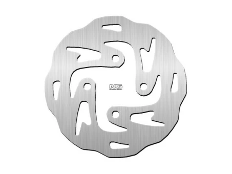 Disc frana spate NG - GAS GAS CONTACT/E-CONTACT/TX/TX-E 14-20 (150X45X3MM) (4X6,5MM) WAVE | NG650X