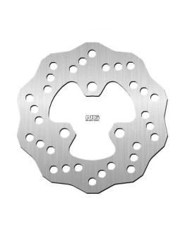 Disc frana fata NG -  HONDA TRX 250/450 '86-14 (173,5X53,2X3MM) (3X10,5MM) WAVE