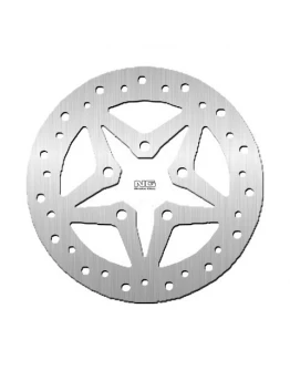 Disc frana fata NG -  HM BAJA/CRX 50 '03-05 (184X46X3MM) (5X6,5MM)