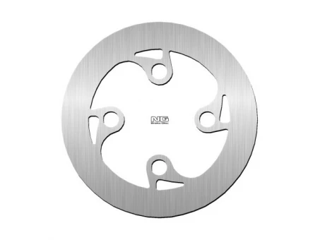 Disc frana fata NG -  GAS GAS CONTACT/E-CONTACT 15-19, TXT 250/300 04-21 (183,8X-X3MM) (4X15,5MM) | NG715SP