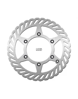 Disc frana fata NG -  GAS GAS EC 125/200/250/300 '96-20 (260X108X3,5MM) (6X6,5MM) WAVE