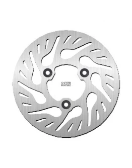 Disc frana fata NG -  GAS GAS H.P. 125/200/450 '02-09, WILD 50/250/300 '02-08 (178X54X5MM) (3X10,5MM)