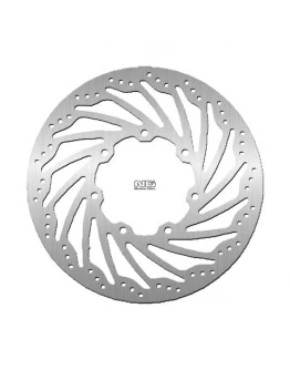 Disc frana fata NG -  RIEJU RS2 50 '04-05 (280X108X4MM) (7X6,5MM)