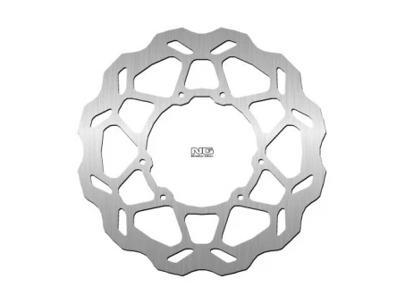 Disc frana fata NG -  DERBI 50/125, SHERCO 50/125/290 (260X108X3,5MM) (6X6,5MM) WAVE | NG840X
