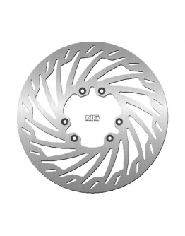 Disc frana fata NG -  HM MOTARD 125/250/500 '01-04 (320X101X4,5MM) (6X6,5MM)