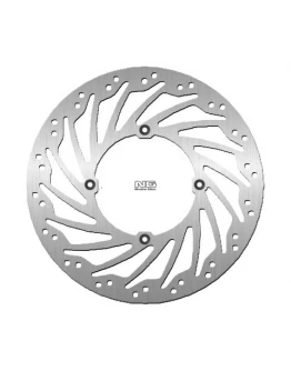 Disc frana fata NG -  HUSQVARNA M530RR '08-10, SMR570 '01-04 (290X120X5MM) (4X6,5MM)