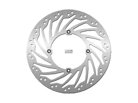 Disc frana fata NG -  HUSQVARNA M530RR 08-10, SMR570 01-04 (290X120X5MM) (4X6,5MM) | NG850