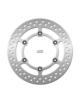 Disc frana fata NG -  YAMAHA TTR200/250 '92-05 (245X115X4MM) (6X8,5MM)