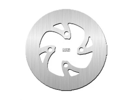 Disc frana spate NG - BETA EVO 80 18-20, REV 250 07-09, MONTESA COTA 250/300 07-21 (150X45X2,5MM) (4X6,5MM) | NG905