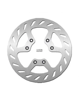 Disc frana fata NG -  BETA RR50 '05 (240X72X3MM) (6X6,5MM)