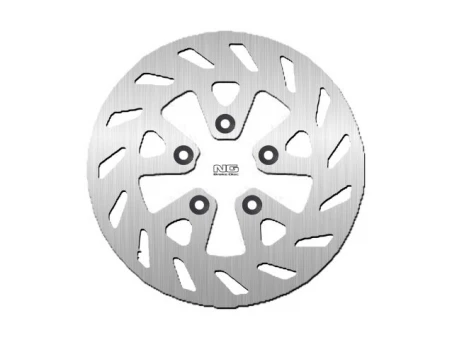 Disc frana spate NG - BETA RR50 05 (185X45X3,5MM) (5X6,5MM) | NG908