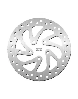 Disc frana fata NG -  POLINI MINI/XP/XP4 50/70/110/125 '06-17 (200X45X3MM) (5X6,5MM)