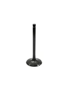 Supapa evacuare BRONCO SUZUKI LT 230 S 87-93, LTF 250 88-01 otel (22x5,5x93,38MM)(OEM:12912-38200) | AU-09031E
