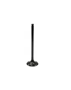 Supapa evacuare BRONCO SUZUKI LTA/LTF 400/450/500, DR 350 90-99 otel (27X5X92.55MM)(OEM:12912-14D01) | AU-09033E