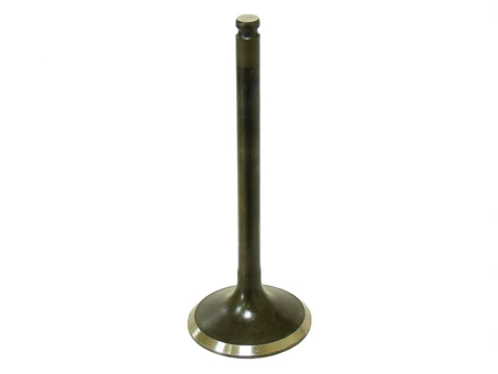 Supapa evacuare BRONCO YAMAHA YFZ 450 10-13 otel (27,97x4,91x73,14MM)(OEM:1PD-12121-00) | AU-09159E