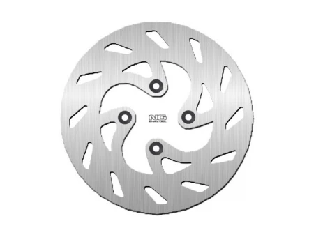 Disc frana spate NG - AJP 125 ENDURO 08-14, AJP 200 ENDURO 08-11 | NG1097