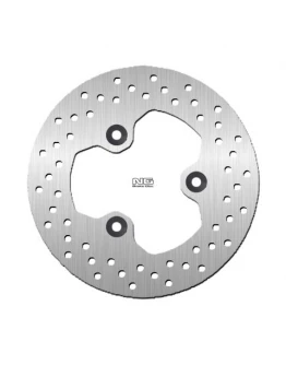 Disc frana spate NG - DAELIM NS OTELLO/S2 50 '00-17 (200X68X4MM) (3X10,5MM)