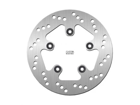 Disc frana spate NG - KTM 1190 RC8 07-18 (220X88,9X5,0MM) (5X9,5MM) | NG1368