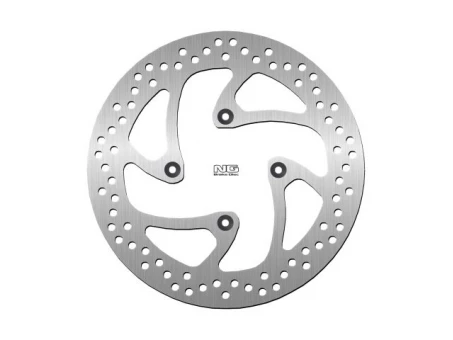 Disc frana spate NG - DUCATI DIAVEL 1200 11-15 (265X83,5X6,5MM) (4X8,5MM) | NG1371