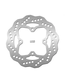 Disc frana fata NG -  ARCTIC CAT 500/550/650/700/1000 06-16 (253X95X3,5MM) (4X8,5MM) WAVE