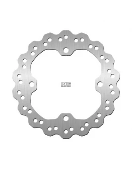 Disc frana fata NG -  POLARIS SPORTSMAN 500/550/850/1000 09-17 (245X134,5X5,0MM) (4X11MM)