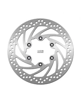 Disc frana fata NG -  PIAGGIO BEVERLY 125/300/350 11-18 (300X100,5X5MM) (6X15,3MM)