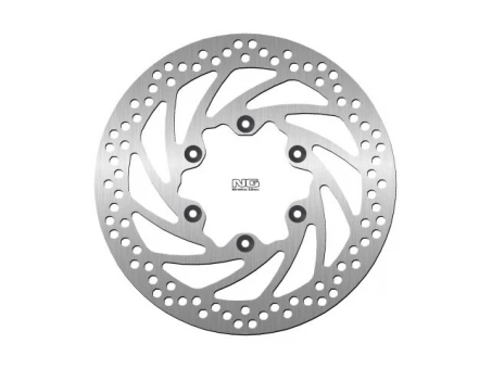 Disc frana fata NG -  PIAGGIO BEVERLY 125/300/350 11-18 (300X100,5X5MM) (6X15,3MM) | NG1444
