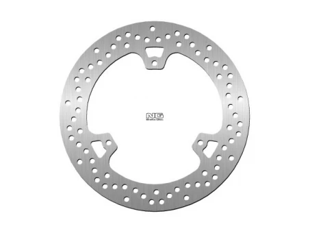 Disc frana spate NG - YAMAHA X-MAX 400 13-18 (267X136X5,0MM) (3X8,5MM) | NG1467