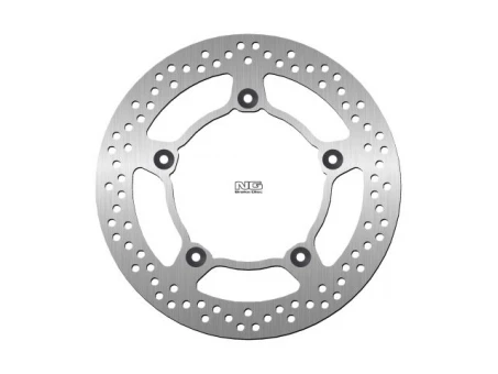 Disc frana spate NG - TRIUMPH 800/865/885 96-09 (TIGER 955 01) (285X144X6,0MM) (5X10,5MM) | NG1471