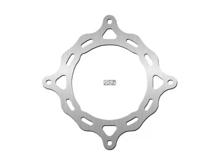Disc frana fata NG -  CAN AM DS 450 08-14 (181X4MM) (4X8,5MM) WAVE | NG1479X