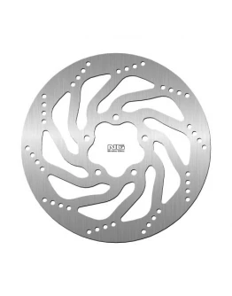 Disc frana fata NG -  TRIUMPH BONNEVILE 865 09-16, 900 16, SPEEDMASTER 865 10-15 (310X78X5,0MM) (5X10,50MM)