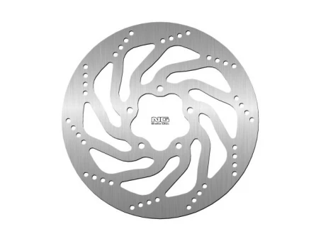 Disc frana fata NG -  TRIUMPH BONNEVILE 865 09-16, 900 16, SPEEDMASTER 865 10-15 (310X78X5,0MM) (5X10,50MM) | NG1492