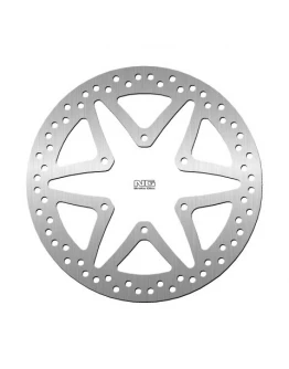 Disc frana spate NG - HYOSUNG AQUILA 650 04-05 (270X88X4,5MM) (6X8,50MM)