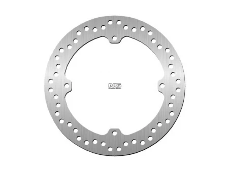 Disc frana spate NG - POLARIS 450/500 OUTLAW 06-10, OUTLAW 525 08-11 (227,5MMX142X4,0MM) (4X8,5MM) | NG1500
