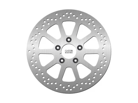 Disc frana spate NG - HARLEY DAVIDSON 1690/1745/1801 15-17 (300X56,3X6,2MM) (5X110,5MM) | NG1525