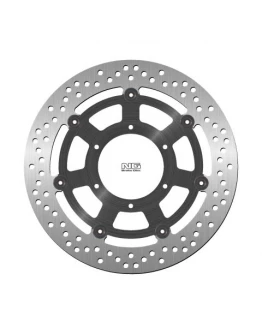 Disc frana fata NG -  HONDA CBR 250/300R`11-'20 (296X94X4,5MM) (6X6,5MM) DN01 '08-'10