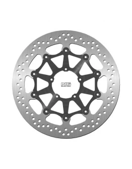 Disc frana fata NG -  DUCATI SCRAMBLER 400`15-'21 (320X78X5MM) (5X8,5MM) flotant