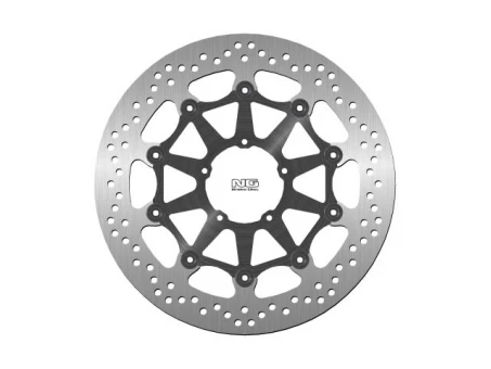 Disc frana fata NG -  DUCATI SCRAMBLER 400`15-21 (320X78X5MM) (5X8,5MM) flotant | NG1536