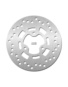 Disc frana fata NG -  YAMAHA VITY 125 12-13, DELIGHT 125 17-18, MBK FLIPPER 125 '15-'23 (180X48X4,0MM) (3X8,5MM)