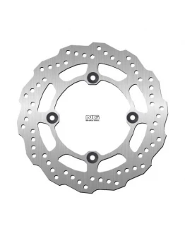 Disc frana spate NG - HONDA CRF 1000L AFRICA TWIN 15-22 (256X116X6,0MM) (4X10,5MM) WAVE