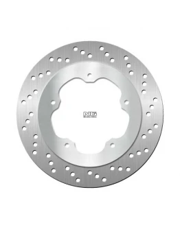 Disc frana spate NG - HONDA CB 1100 '10-'20 (256X116X6,0MM) (5X10,5MM)