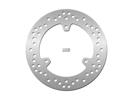 Disc frana fata NG -  HONDA CBR 250/300R 13-16 | NG1635