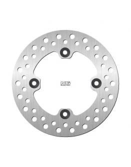 Disc frana fata NG -  SUZUKI LTA KINGQUAD 450 08-10, 500 11-16, 700 05-07, 750 05-17 (190X90,2X3,5MM) (4X10,5MM)