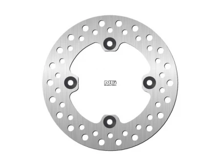 Disc frana fata NG -  SUZUKI LTA KINGQUAD 450 08-10, 500 11-16, 700 05-07, 750 05-17 (190X90,2X3,5MM) (4X10,5MM) | NG1684