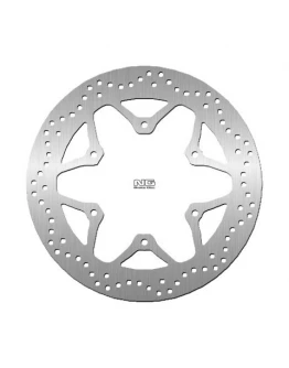 Disc frana fata NG -  YAMAHA FJR/BT/FZS/TDM/XJR (298x132x5) (6x8,5)