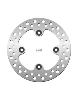 Disc frana fata NG -  YAMAHA YFM 700 GRIZZLY 07-21, 550 GRIZZLY 09-15 (220X95,5X4,0MM) (4X10,5MM)