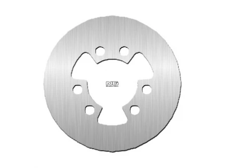 Disc frana fata NG -  MONTES COTA 315 97-00 | NG260